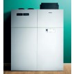 Vaillant pompa di calore aria-acqua recoCOMPACT monoblocco da interno con ventilazione e bollitore (3-5-7kW)