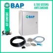 BAP COMFORT (no zanzariera) BARRIERA ANTIZANZARE PERMANENTE 10-20 ugelli mono prodotto