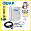 BAP COMFORT PRO (no zanzariera) BARRIERA ANTIZANZARE PERMANENTE 10-40 ugelli mono prodotto