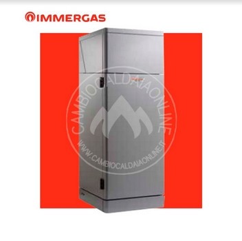 Cambiocaldaiaonline.it IMMERGAS IMMERGAS caldaia a basamento ARES PRO (150-230-300-348-400-500-600Kw) Cod:-3.0283-35