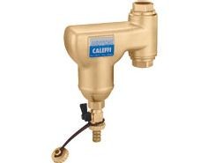 Cambiocaldaiaonline.it CALEFFI Caleffi defangatore 5469 DIRTCAL verticale Cod: 546905-31