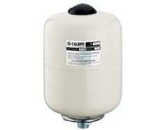 Caleffi 568025 Vaso d’espansione saldato per impianti sanitari 25 litri CALEFFI 