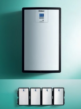 Cambiocaldaiaonline.it VAILLANT Vaillant aguaFLOW exclusive VPM W Cod: 001001431-32