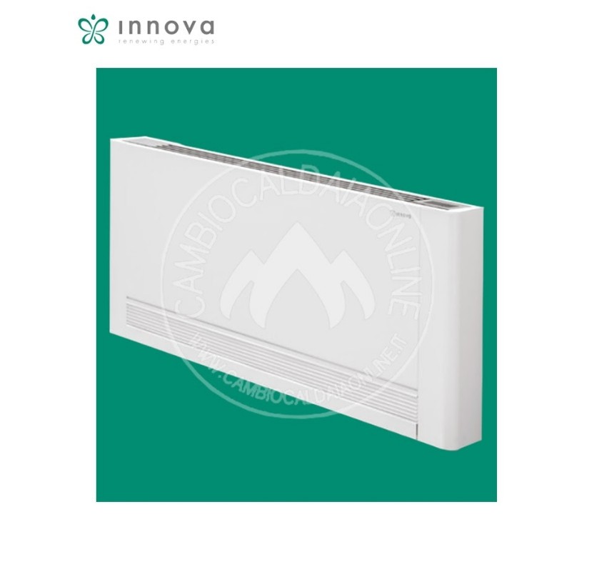 Cambiocaldaiaonline.it INNOVA INNOVA fancoil AirLeaf SL Cod: FASL-345