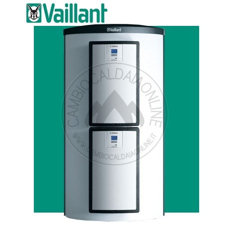 Cambiocaldaiaonline.it VAILLANT Vaillant allSTOR exclusive VPS Cod: 001001511-34