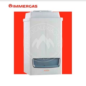 Cambiocaldaiaonline.it IMMERGAS IMMERGAS caldaia murale, a condensazione, ad alta potenza VICTRIX PRO ErP (35-55-80-100-120kW) Cod:-3.02561-32