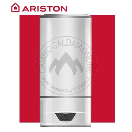 Cambiocaldaiaonline.it ARISTON ARISTON scaldacqua elettrico LYDOS HYBRID (80-100lt) Cod: LY362905-311