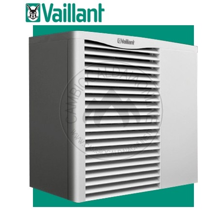 Cambiocaldaiaonline.it VAILLANT Vaillant aroTHERM pompa di calore aria-acqua Monoblocco (5-8kW) Cod: 001001-31
