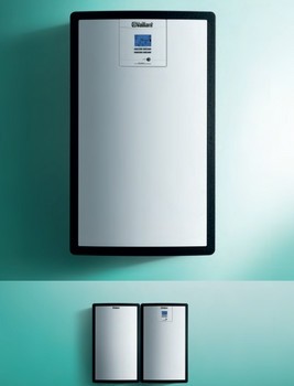 Cambiocaldaiaonline.it VAILLANT Vaillant auroFLOW exclusive VPM D Cod: 00100131-33