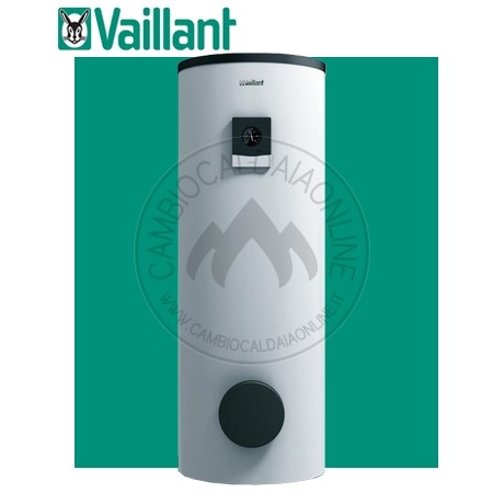 Cambiocaldaiaonline.it VAILLANT Vaillant auroSTOR VIH S bivalente Cod: V00100-34