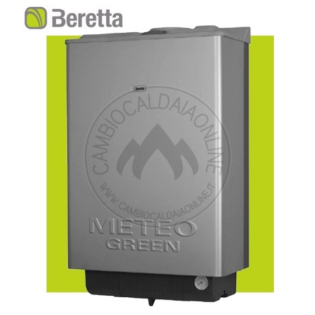 Cambiocaldaiaonline.it BERETTA Beretta METEO GREEN HE (35kW risc. / + 20 l/min sanitario) Cod: 2002-35