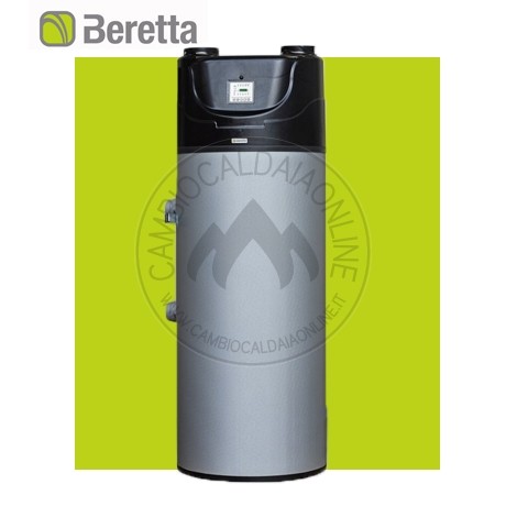 Cambiocaldaiaonline.it BERETTA Beretta pompa di calore HP-E (8/32°C + tmax 60°C) Cod: 2012564-36
