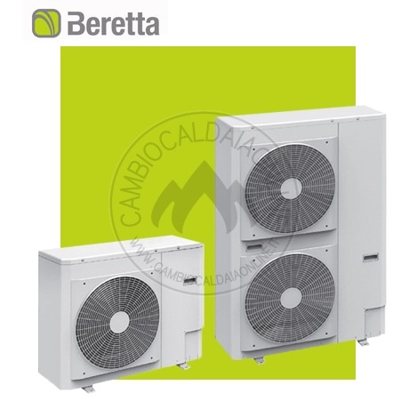 Cambiocaldaiaonline.it BERETTA Beretta monoblocco HYDRONIC UNIT LE (230V + tmax 60°C) Cod: 200994-360