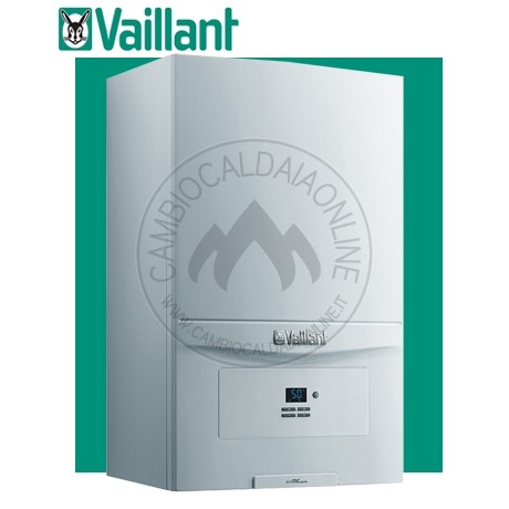 Cambiocaldaiaonline.it VAILLANT Vaillant caldaia a condesazione ecoTEC pure acqua calda istantanea (26kW) Cod: 0010019985-32