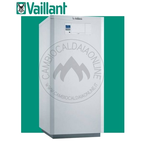 Cambiocaldaiaonline.it VAILLANT Vaillant ecoVIT VKK 186/5 (5.0 17.2 kW riscald.to) Cod: 0010019511-310