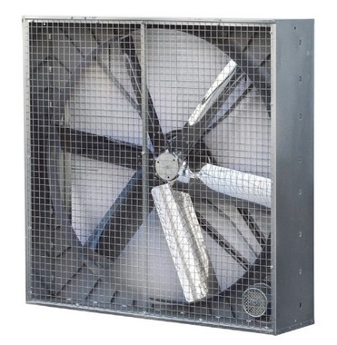 Cambiocaldaiaonline.it TECNOCOOLING TECNOCOOLING Ventilatore ed Estrattore Industriale Box Fun Mist Cooling Fans Cod: EC60016-37
