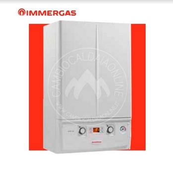 Cambiocaldaiaonline.it IMMERGAS IMMERGAS caldaia istantanea VICTRIX EXA (24-28kW) Cod: 3.0257-32