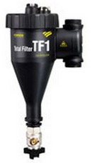 Cambiocaldaiaonline.it FERNOX FERNOX Filtro Idrociclonico e Magnetico TOTAL FILTER TF1 Cod: 59916-31