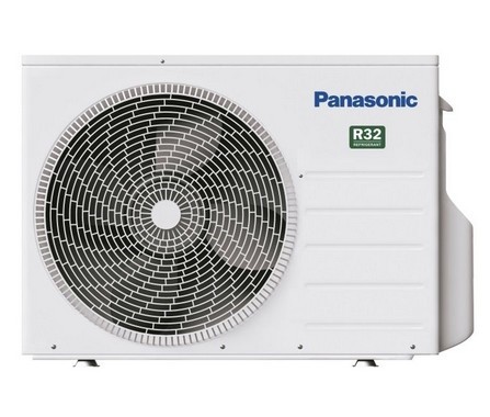 Cambiocaldaiaonline.it PANASONIC Panasonic Unità esterne sistema Free Multi Z R32 (da 3,5-6kW a 4,5-18kW) Cod: CU-329