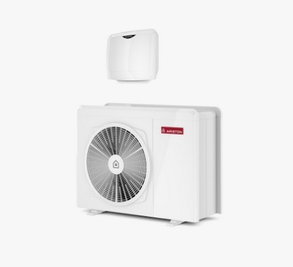 Cambiocaldaiaonline.it ARISTON Ariston pompa di calore NIMBUS POCKET M NET split (35-50-80-120-150kW) Cod:-33018-32