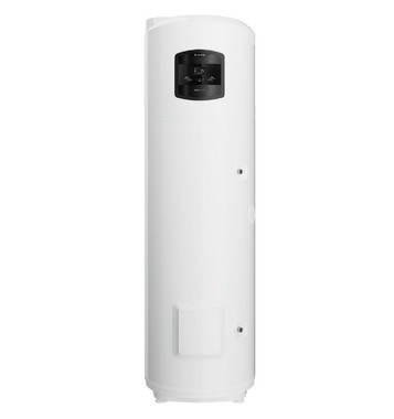 Cambiocaldaiaonline.it ARISTON Ariston scaldacqua a pompa di calore NUOS PLUS WIFI a basamento (200-250-250SYS-250TWIN SYS) Cod: 307905-32