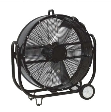 Cambiocaldaiaonline.it TECNOCOOLING TECNOCOOLING Ventilatore Industriale Carrellato Mist Cooling Fans TC600030 Cod: TC600030-34