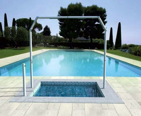 Cambiocaldaiaonline.it ARKEMA ARKEMA nebulizzante igienizzante per piscina SANITY GATE Cod: QM970-310