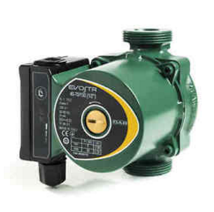 Cambiocaldaiaonline.it DAB PUMPS SpA DAB EVOSTA 40-70/130 pompa ricircolo sanitario D. 1/2" Cod: 1209031-33