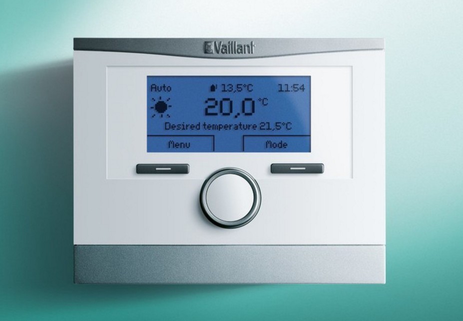 Cambiocaldaiaonline.it VAILLANT Vaillant Centralina Climatica multiMATIC 700 Cod: 0020171315-33