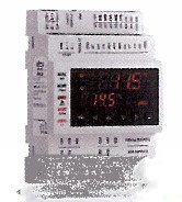 Cambiocaldaiaonline.it TREVISO AIR SYSTEM Srl Sistema di regolazione modulante RDA per RDCD 2.5 (per barra DIN) Cod: RDA-313