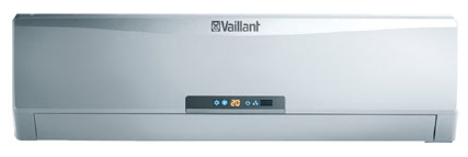 Cambiocaldaiaonline.it VAILLANT Vaillant Unità Interna freeMULTI climaVAIR VAI 6-050 WMNI (kW raff 5.30 + kW risc 5.80) HxLxP 298x940x200 Cod: 0010014964-319