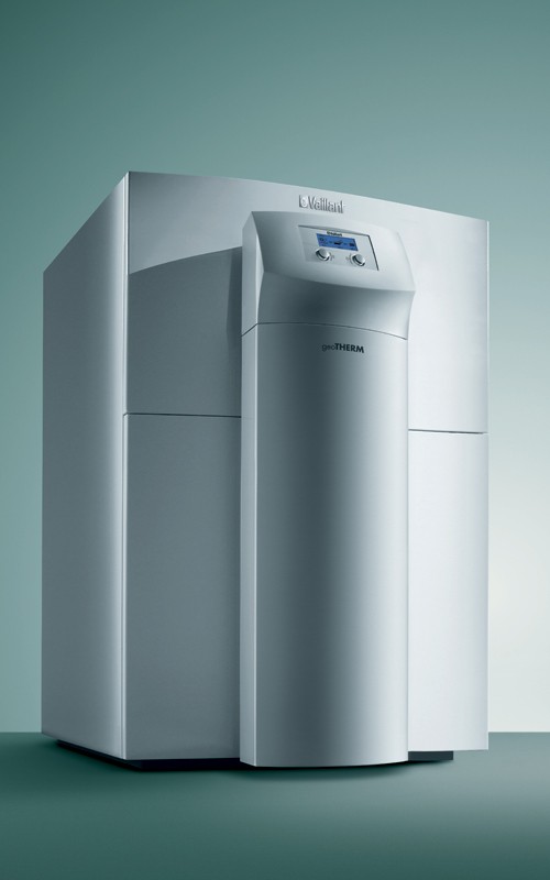 Cambiocaldaiaonline.it VAILLANT Vaillant VWW 380/2 geoTHERM BIG POWER 380V acqua Cod: 0010002803-31