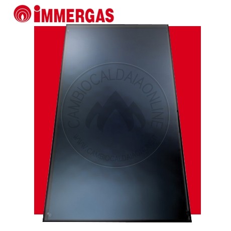 Cambiocaldaiaonline.it IMMERGAS Immergas Colletore Piano CP4 XL/M Cod: 3.022-32