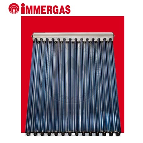 Cambiocaldaiaonline.it IMMERGAS Immergas Colletore Sottovuoto CSV 14 Cod: 3.022694-32