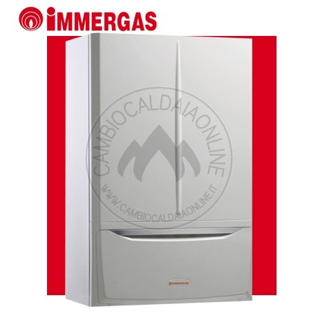 Cambiocaldaiaonline.it IMMERGAS IMMERGAS caldaia murale VICTRIX MAIOR TT (28-35kW) Cod: 3.0248-32