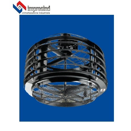 Cambiocaldaiaonline.it IMPRESIND IMPRESIND Eliturbo ELC 2002 monofase MISCELATORE DARIA (Vol. fino 10.000 mc/h P. elett max 300W D=680 H=570 mm Peso 18Kg) Cod: E 3M-313
