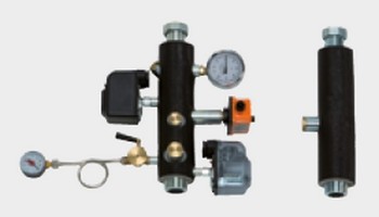 Cambiocaldaiaonline.it IMMERGAS IMMERGASKit sicurezze INAIL per caldaia singola per VICTRIX PRO ErP Cod: 3.023949-315