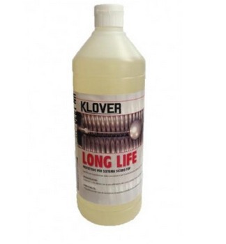 Cambiocaldaiaonline.it KLOVER Srl Klover liquido protettivo LONG LIFE Cod: PROTETTIVO-31