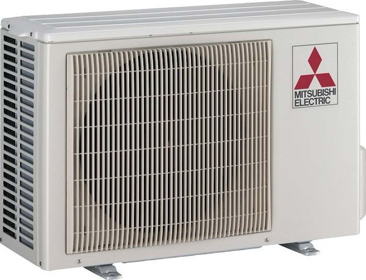 Cambiocaldaiaonline.it MITSUBISHI ELECTRIC MITSUBISHI unità interna MXZ-2D33 VA Cod: 42343132-348