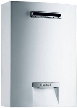 Cambiocaldaiaonline.it VAILLANT VAILLANT scaldabagno OUTSIDEMAG IT 16-5/1 BETeV H Cod: 53571980-350
