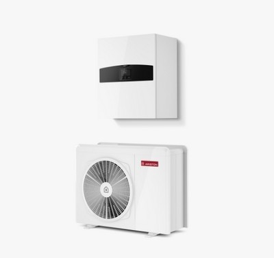 Cambiocaldaiaonline.it ARISTON Ariston pompa di calore idronica NIMBUS PLUS M NET split (35-50-80-120-150kW) Cod: .33018-32