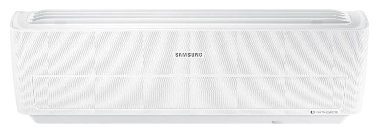 Cambiocaldaiaonline.it DAIKIN (ROTEX) SAMSUNG unità interna WINDFREE LIGHT 2kW Cod: 92121084-37