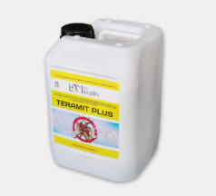 Cambiocaldaiaonline.it EUROCOOLING BAP Insetticida TERAMIT PLUS (tanica 5lt) Cod: BAP insetticida TERAMIT PLUS-324