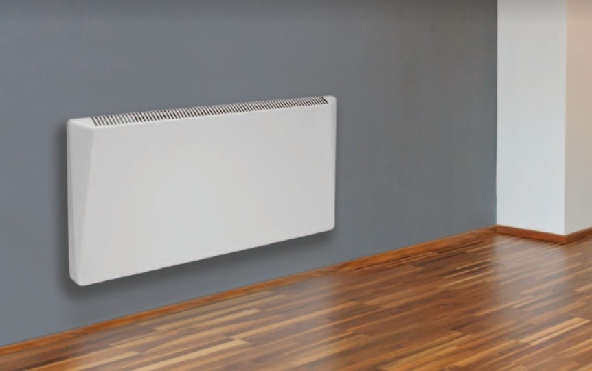 Cambiocaldaiaonline.it RADIALIGHT RADIALIGHT Convettore Naturale con controllo Digitale SIRIO Cod: TCSIR-36