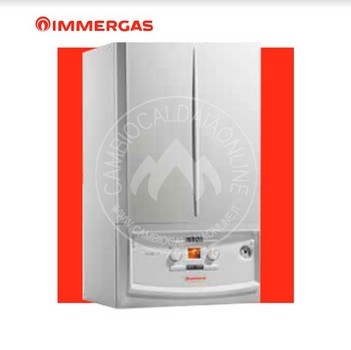 Cambiocaldaiaonline.it IMMERGAS IMMERGAS caldaia istantanea VICTRIX TT ErP (24-32kW) Cod: .3.02563-32