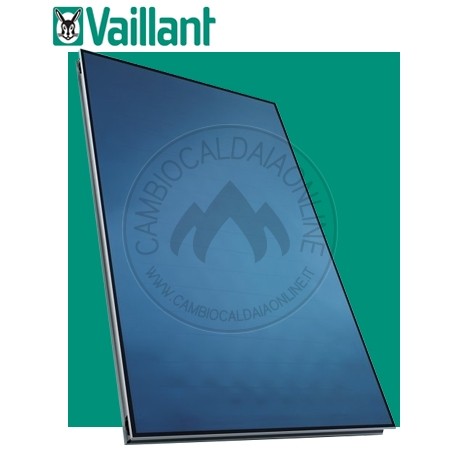 Cambiocaldaiaonline.it VAILLANT Vaillant collettore piano auroTHERM pro VFK 125/3 Cod: 0010015518-32