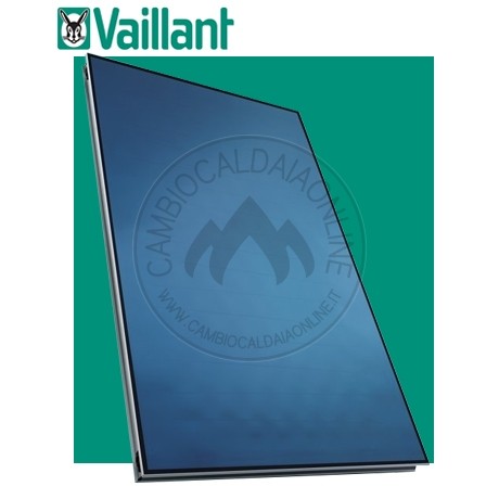 Cambiocaldaiaonline.it VAILLANT Vaillant collettore piano auroTHERM VFK 145/2 V / H Cod: 001000889-32