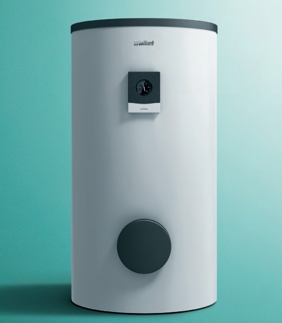 Cambiocaldaiaonline.it VAILLANT Vaillant uniSTOR VIH S bivalente Cod: 001002064-38