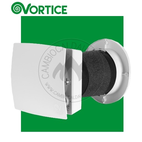 Cambiocaldaiaonline.it VORTICE VORTICE VORT HRW 20 MONO RC W5.5 Cod: 11635-313