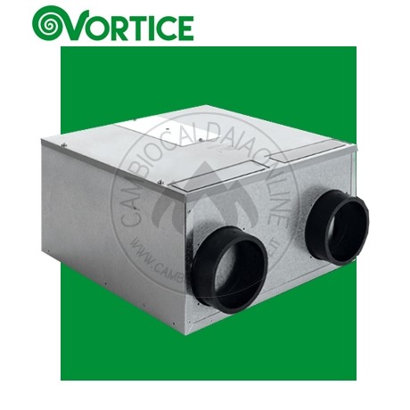 Cambiocaldaiaonline.it VORTICE VORTICE HRI MINI EP W86 Cod: 11551-38